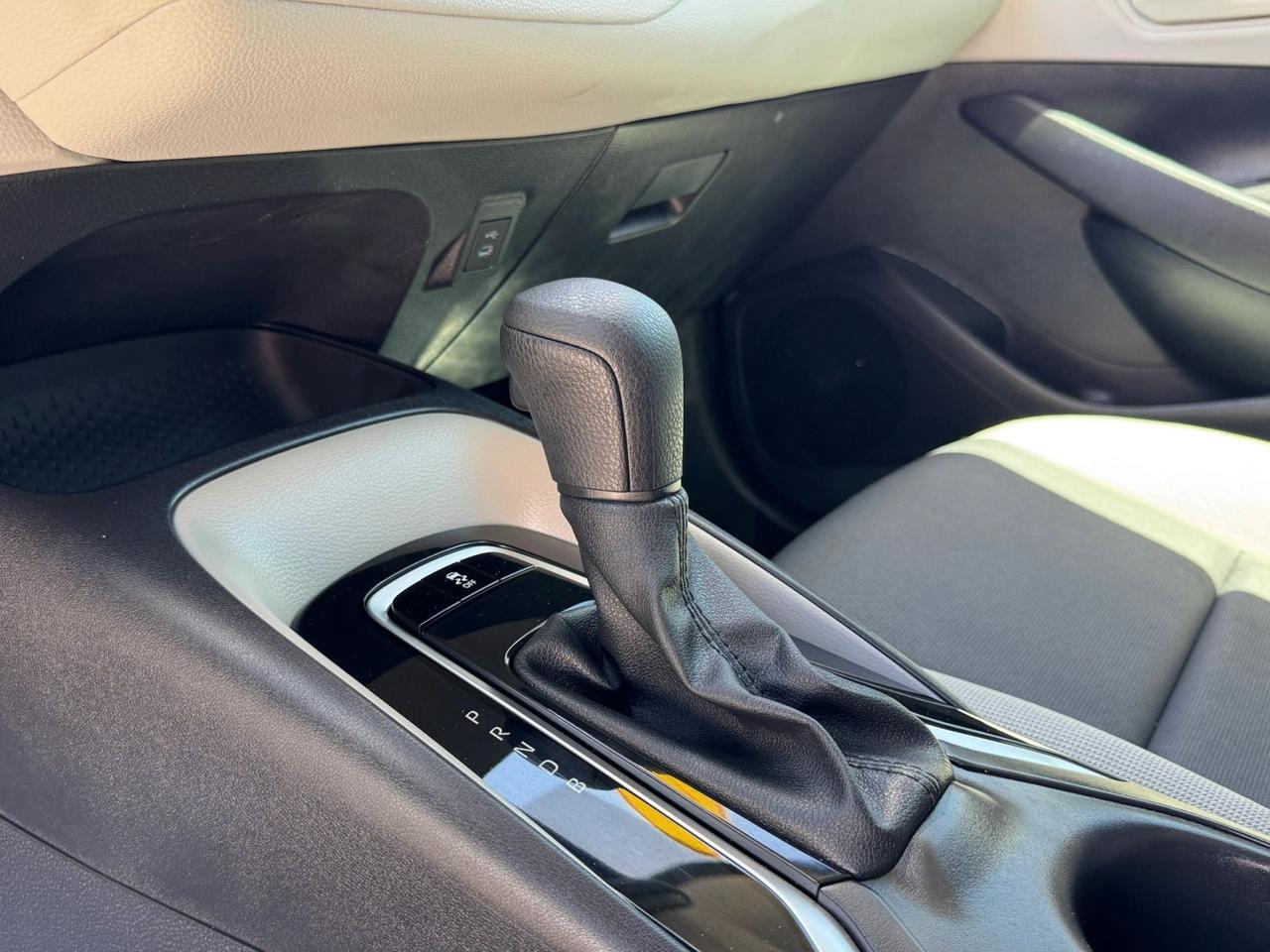 2025 Toyota Corolla LE Miami FL