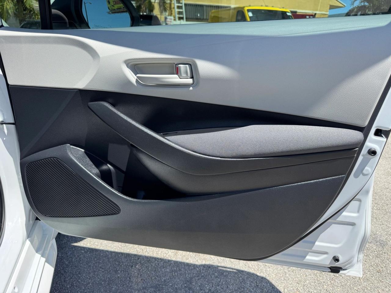 2025 Toyota Corolla LE Miami FL