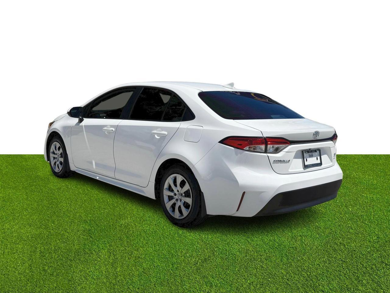 2025 Toyota Corolla LE Miami FL