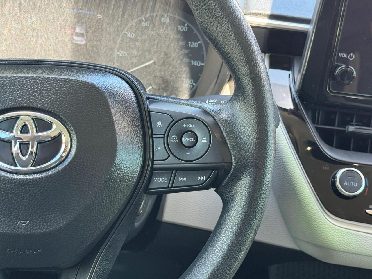 2025 Toyota Corolla LE Miami FL