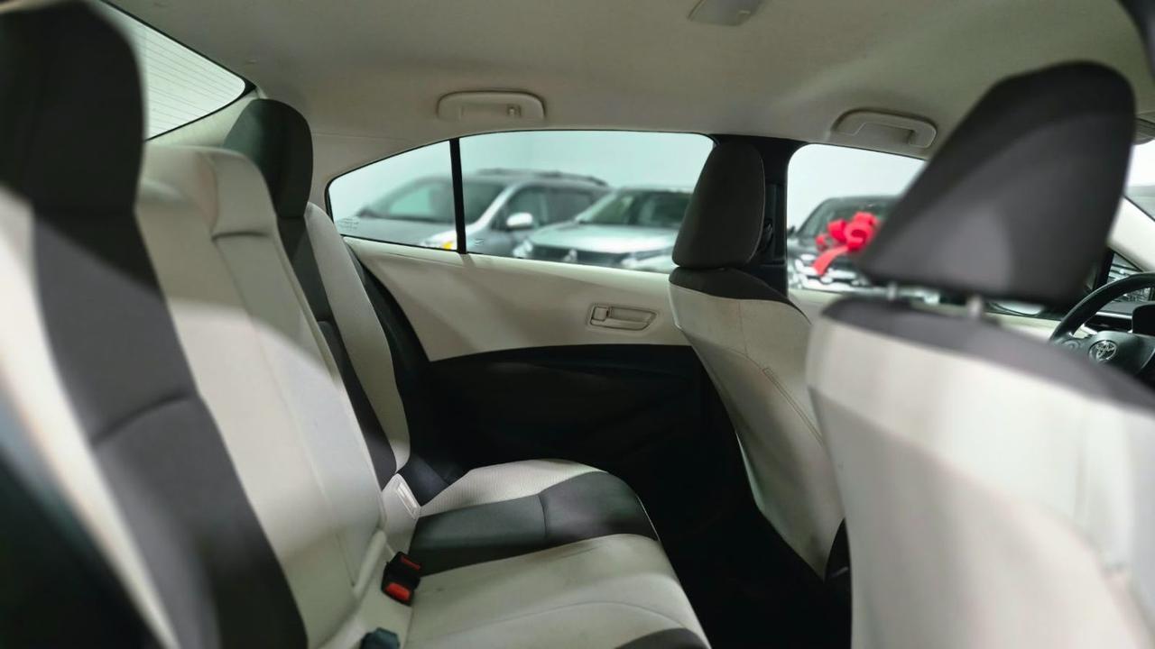 2025 Toyota Corolla LE Miami FL