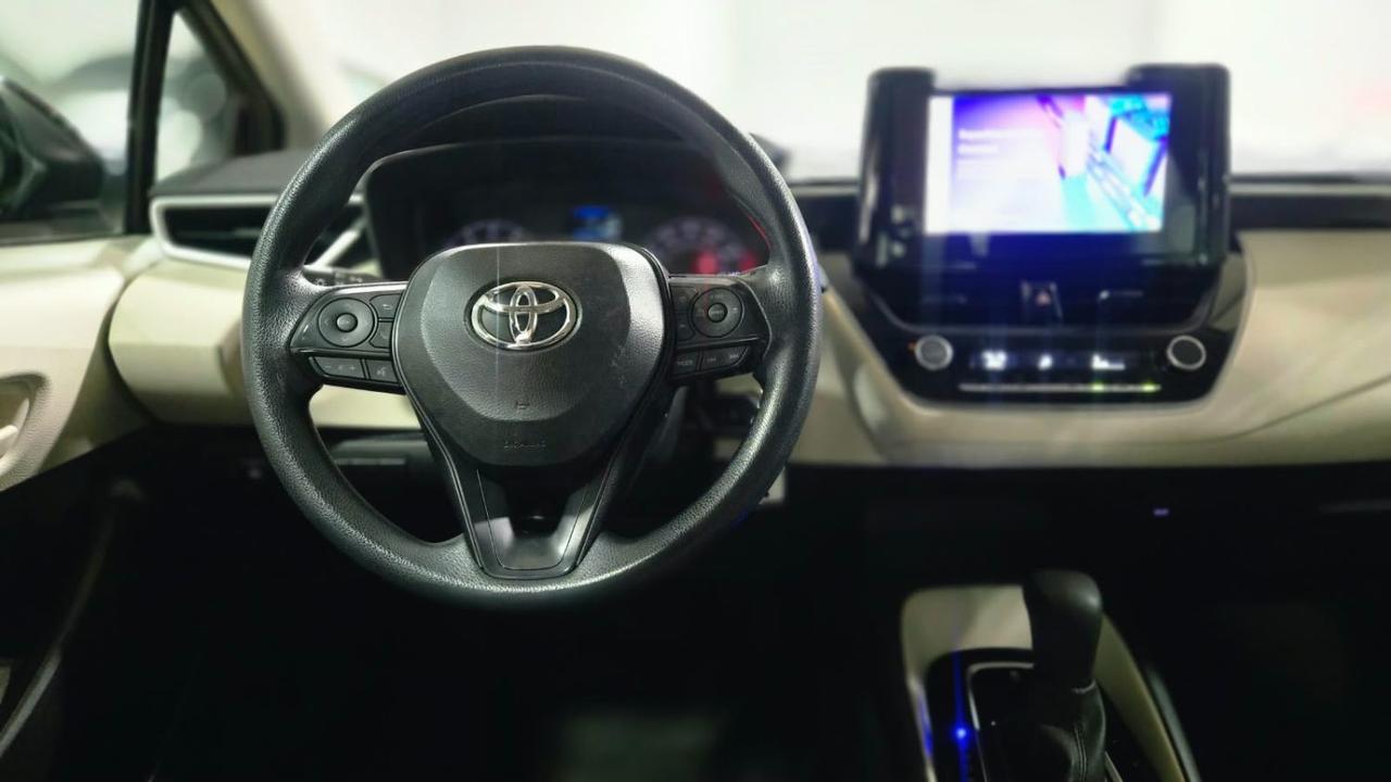 2025 Toyota Corolla LE Miami FL