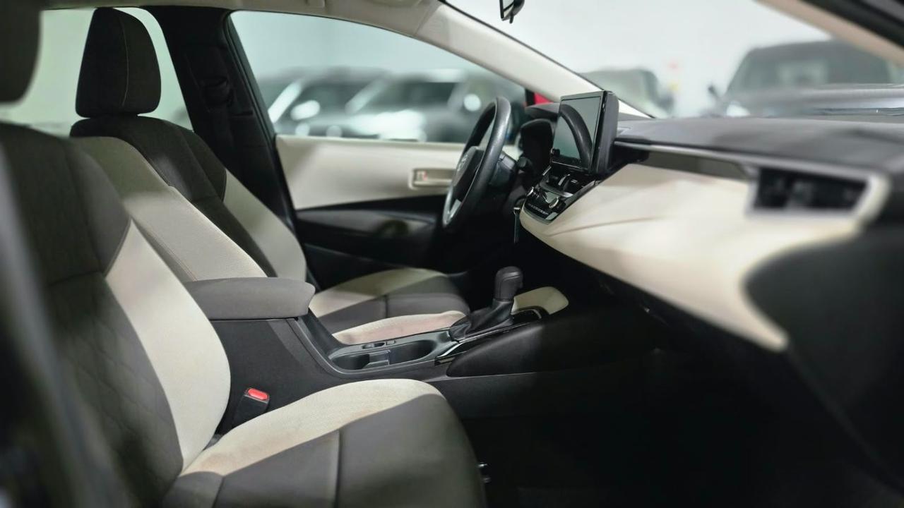 2025 Toyota Corolla LE Miami FL