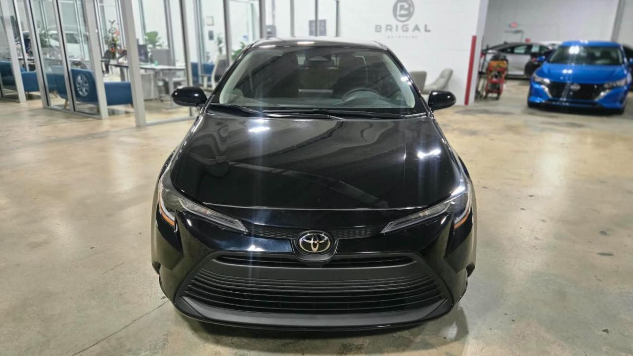 2025 Toyota Corolla LE Miami FL