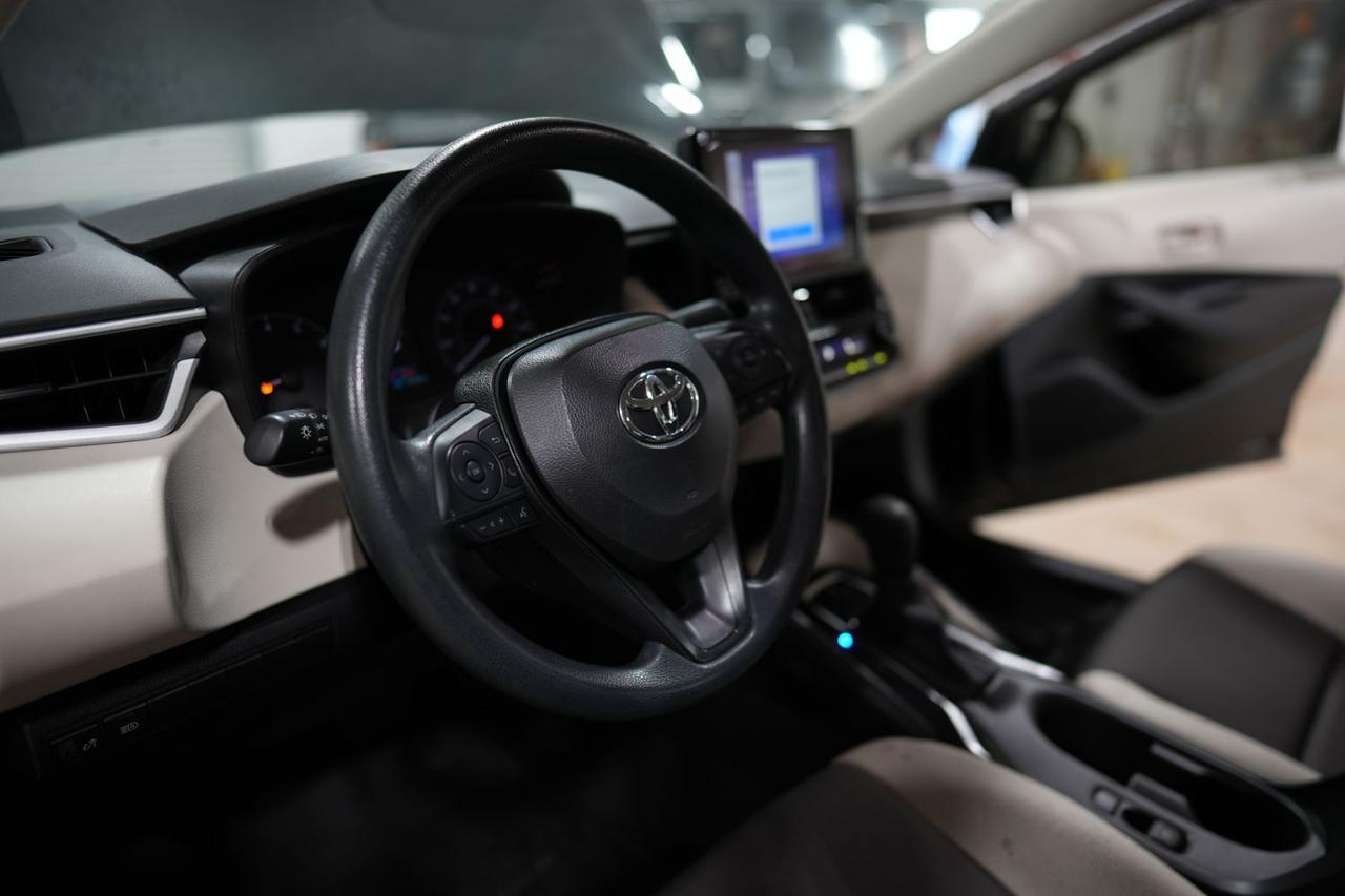 2025 Toyota Corolla LE Miami FL