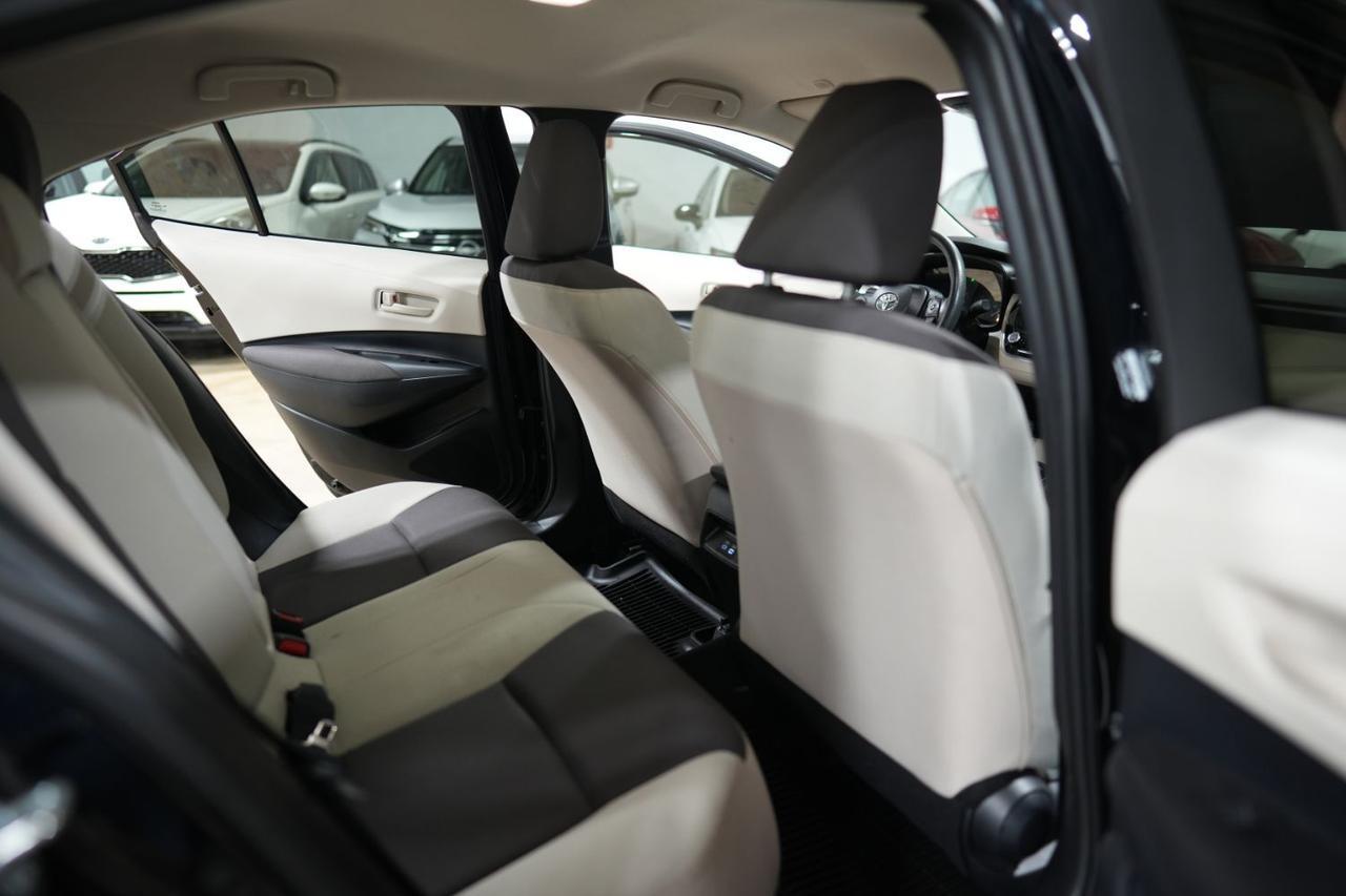 2025 Toyota Corolla LE Miami FL