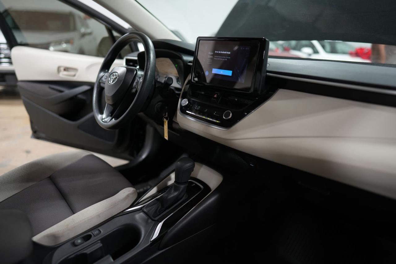 2025 Toyota Corolla LE Miami FL