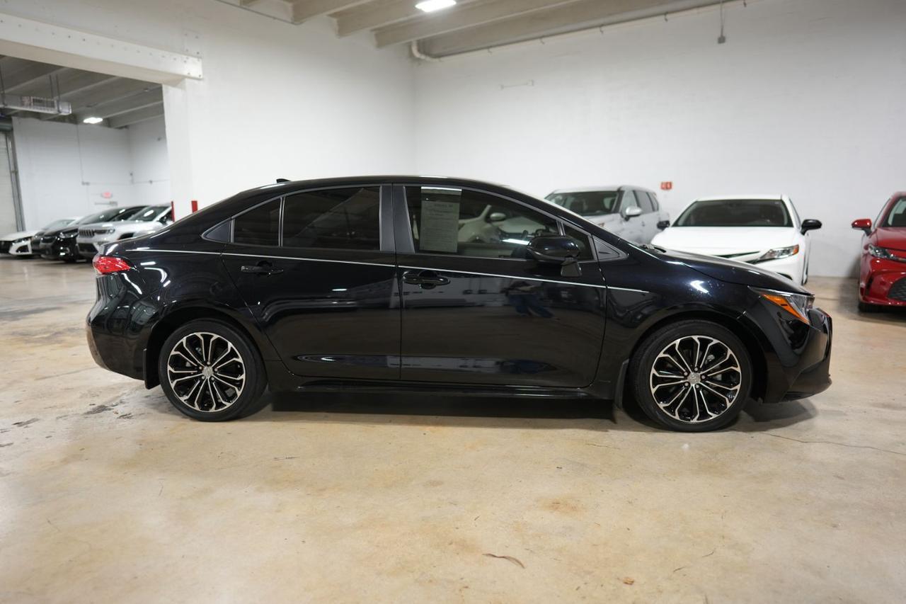 2025 Toyota Corolla LE Miami FL