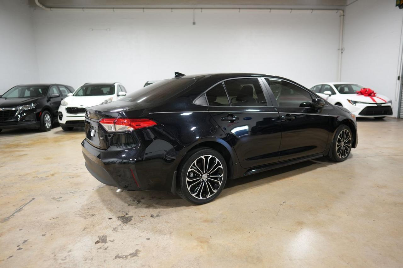 2025 Toyota Corolla LE Miami FL