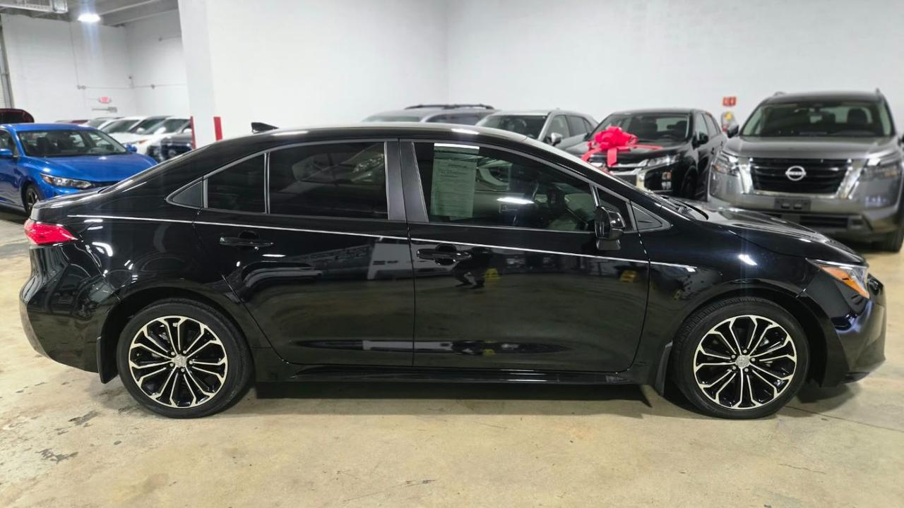 2025 Toyota Corolla LE Miami FL