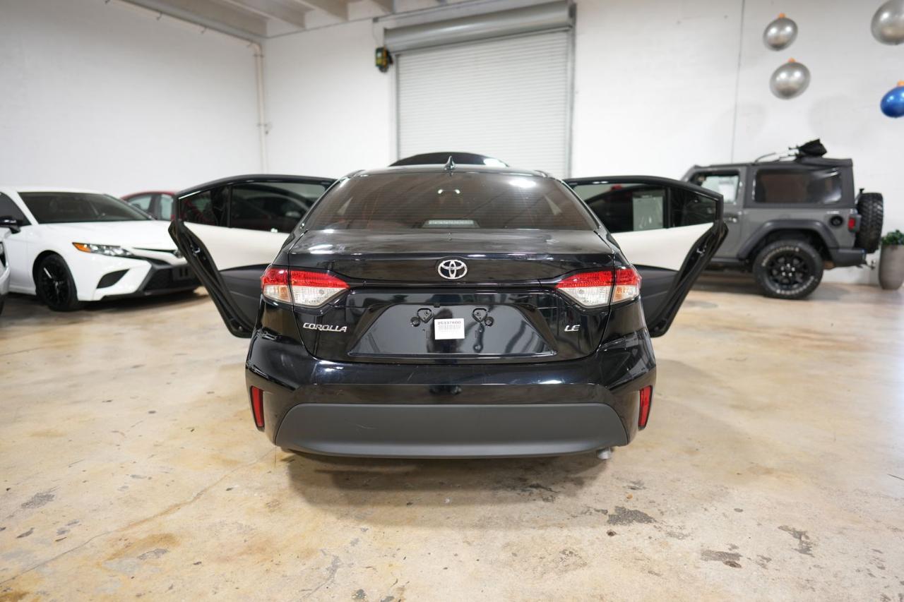 2025 Toyota Corolla LE Miami FL