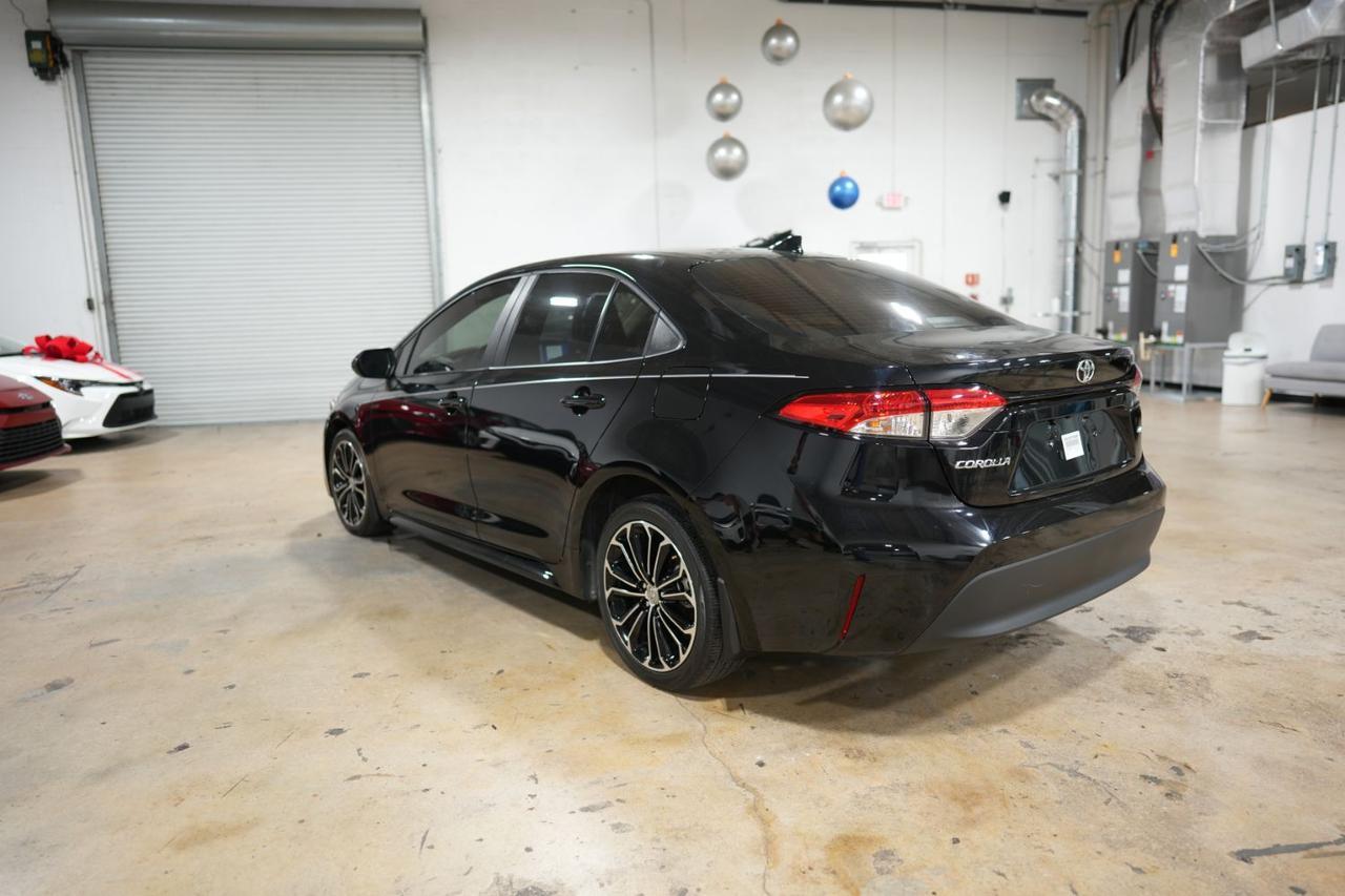 2025 Toyota Corolla LE Miami FL