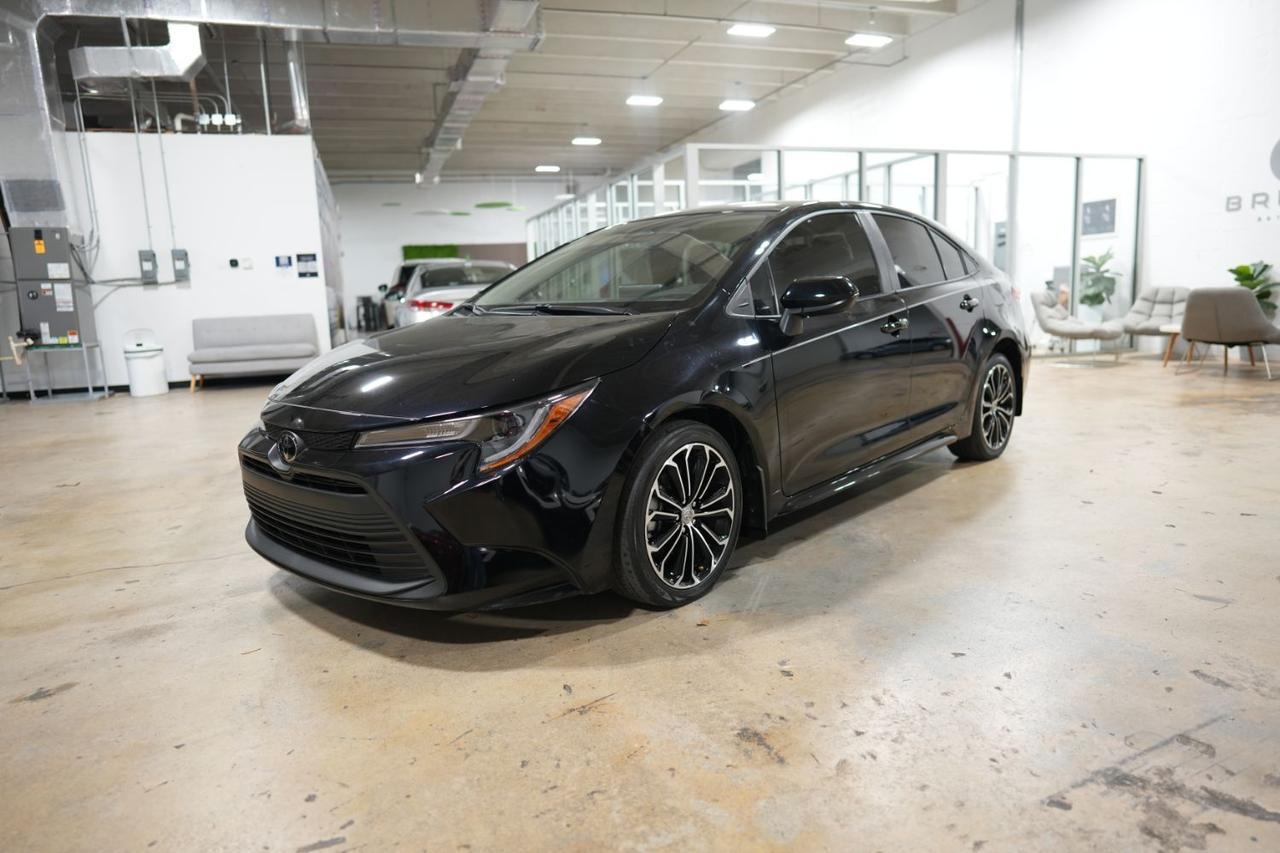 2025 Toyota Corolla LE Miami FL