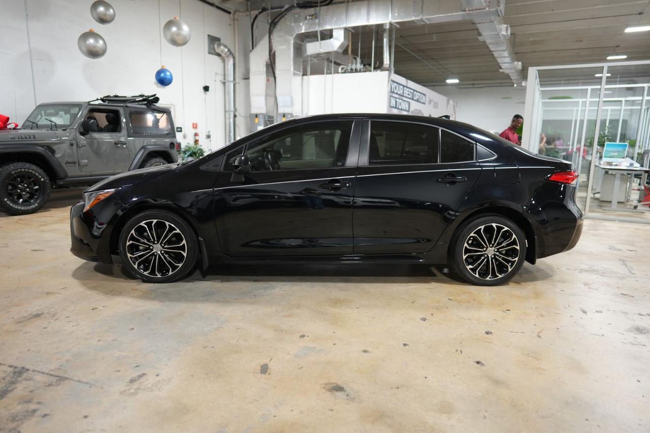 2025 Toyota Corolla LE Miami FL