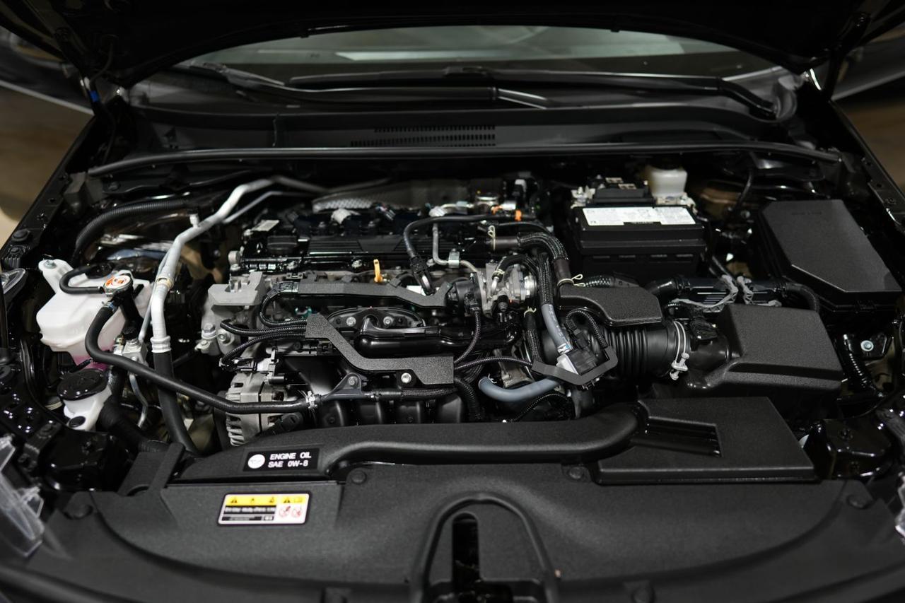 2025 Toyota Corolla LE Miami FL