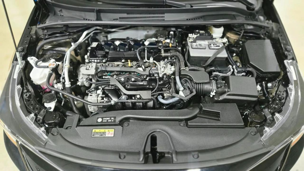 2025 Toyota Corolla LE Miami FL