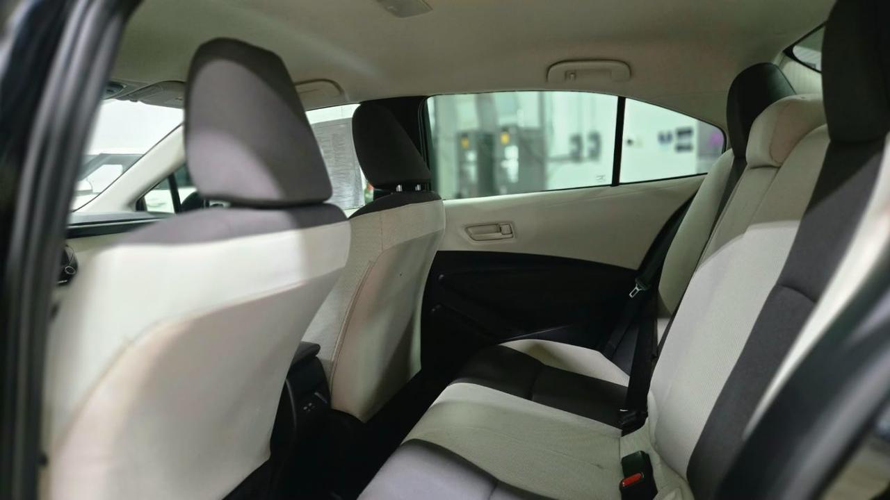 2025 Toyota Corolla LE Miami FL