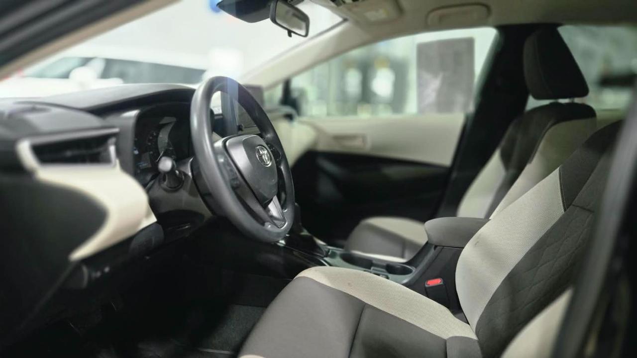 2025 Toyota Corolla LE Miami FL