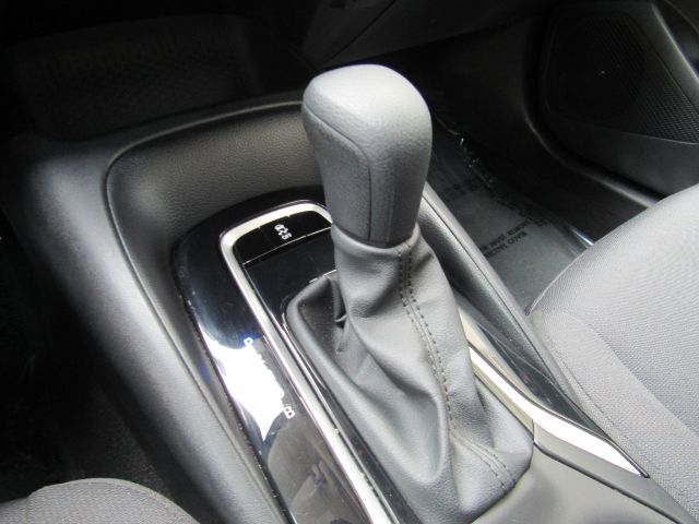 2025 Toyota Corolla LE Plano TX