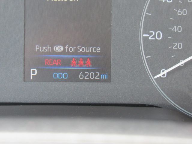 2025 Toyota Corolla LE Plano TX