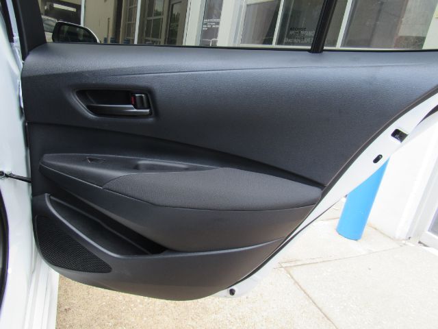 2025 Toyota Corolla LE Plano TX
