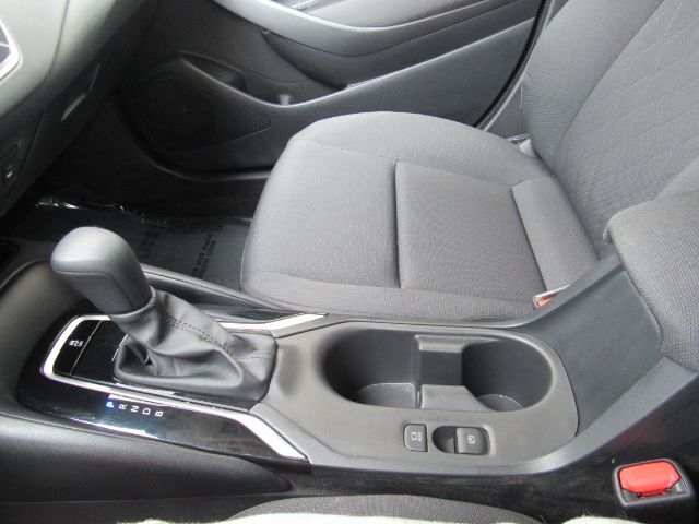 2025 Toyota Corolla LE Plano TX