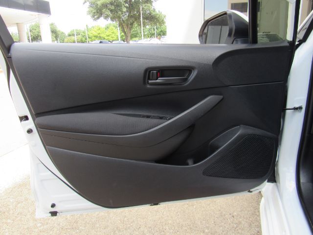 2025 Toyota Corolla LE Plano TX