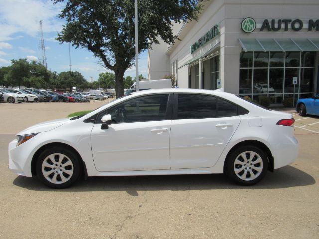 2025 Toyota Corolla LE Plano TX
