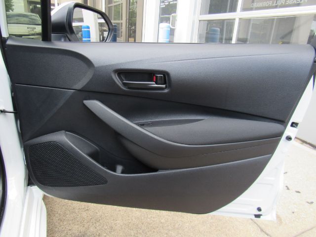 2025 Toyota Corolla LE Plano TX
