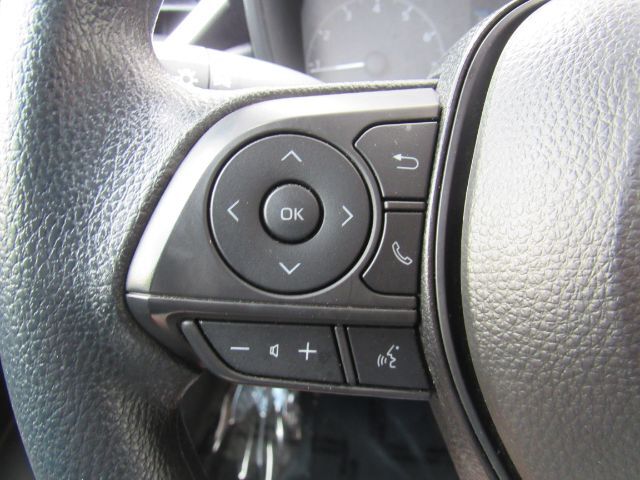 2025 Toyota Corolla LE Plano TX