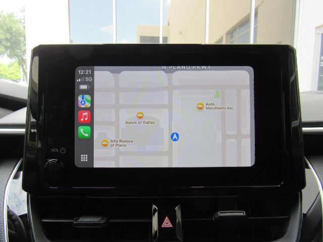 2025 Toyota Corolla LE Plano TX