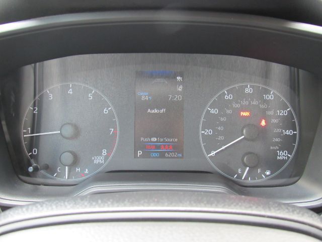 2025 Toyota Corolla LE Plano TX