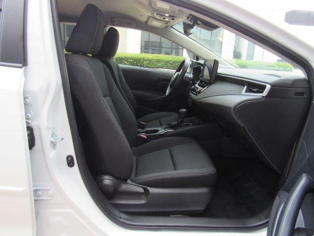 2025 Toyota Corolla LE Plano TX