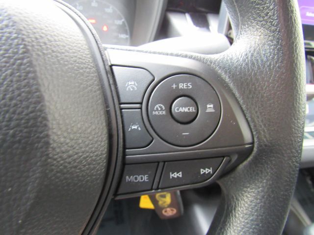2025 Toyota Corolla LE Plano TX