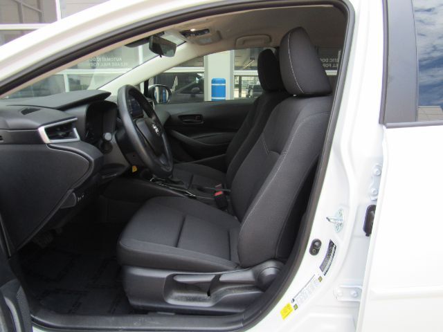 2025 Toyota Corolla LE Plano TX