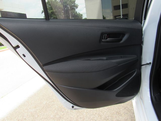 2025 Toyota Corolla LE Plano TX