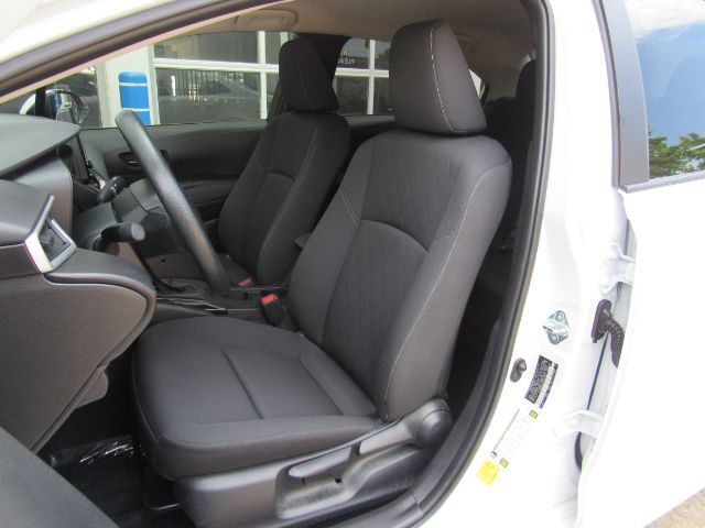 2025 Toyota Corolla LE Plano TX