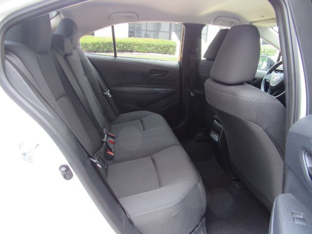 2025 Toyota Corolla LE Plano TX