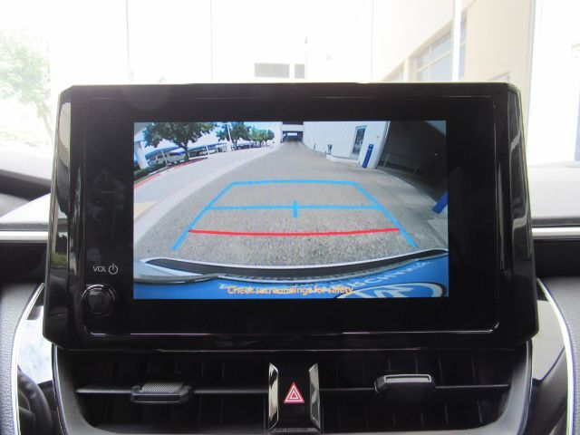 2025 Toyota Corolla LE Plano TX