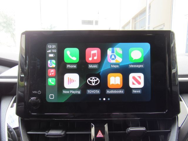 2025 Toyota Corolla LE Plano TX