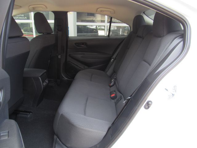 2025 Toyota Corolla LE Plano TX