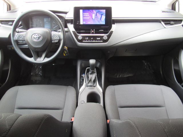 2025 Toyota Corolla LE Plano TX