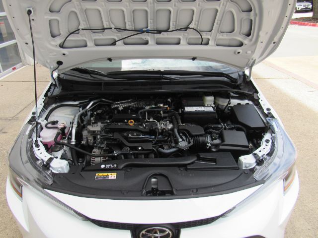 2025 Toyota Corolla LE Plano TX