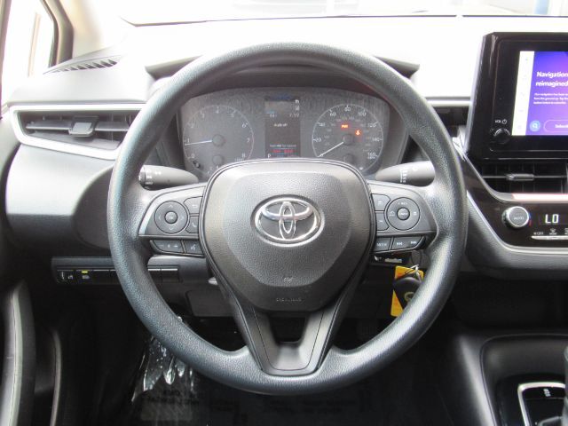 2025 Toyota Corolla LE Plano TX