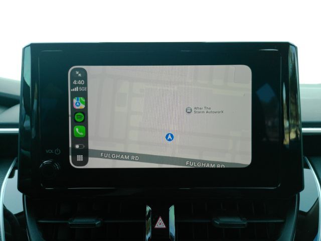 2025 Toyota Corolla LE Plano TX