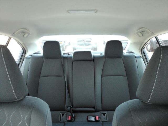 2025 Toyota Corolla LE Plano TX