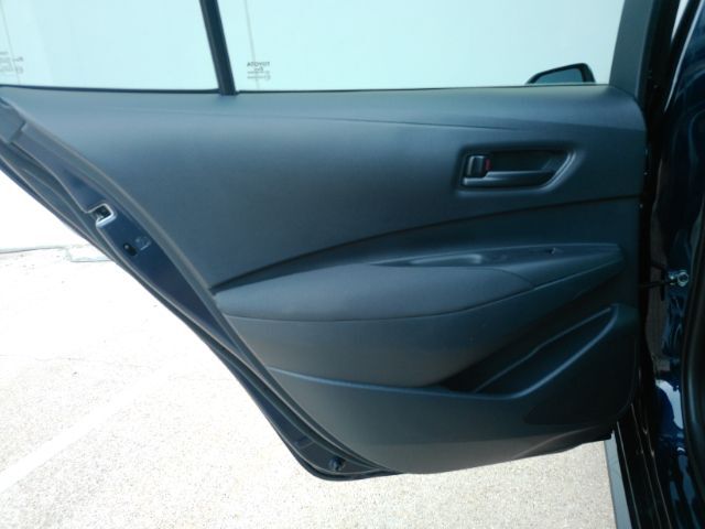 2025 Toyota Corolla LE Plano TX