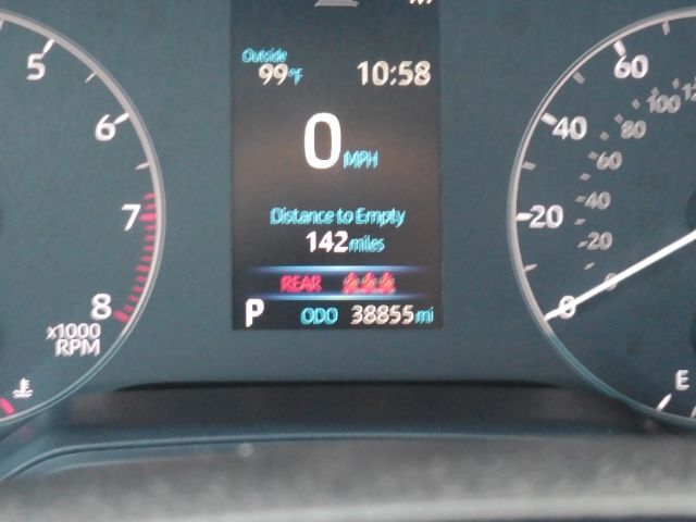 2025 Toyota Corolla LE Plano TX