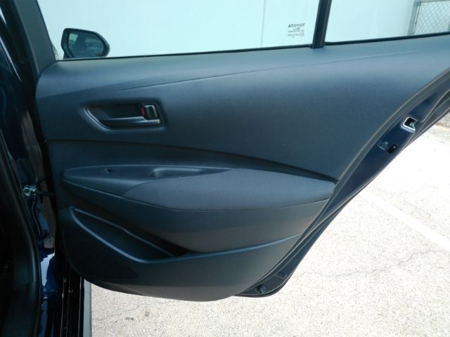 2025 Toyota Corolla LE Plano TX