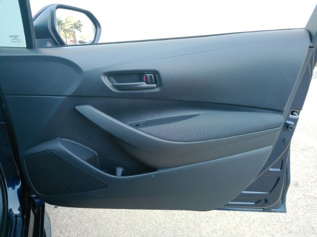 2025 Toyota Corolla LE Plano TX